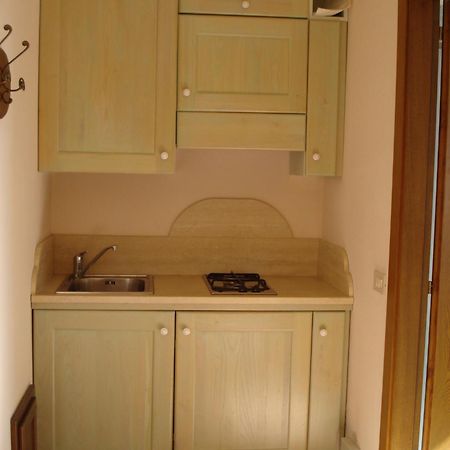 קסטיליון פיורנטינו Residence Serristori מראה חיצוני תמונה