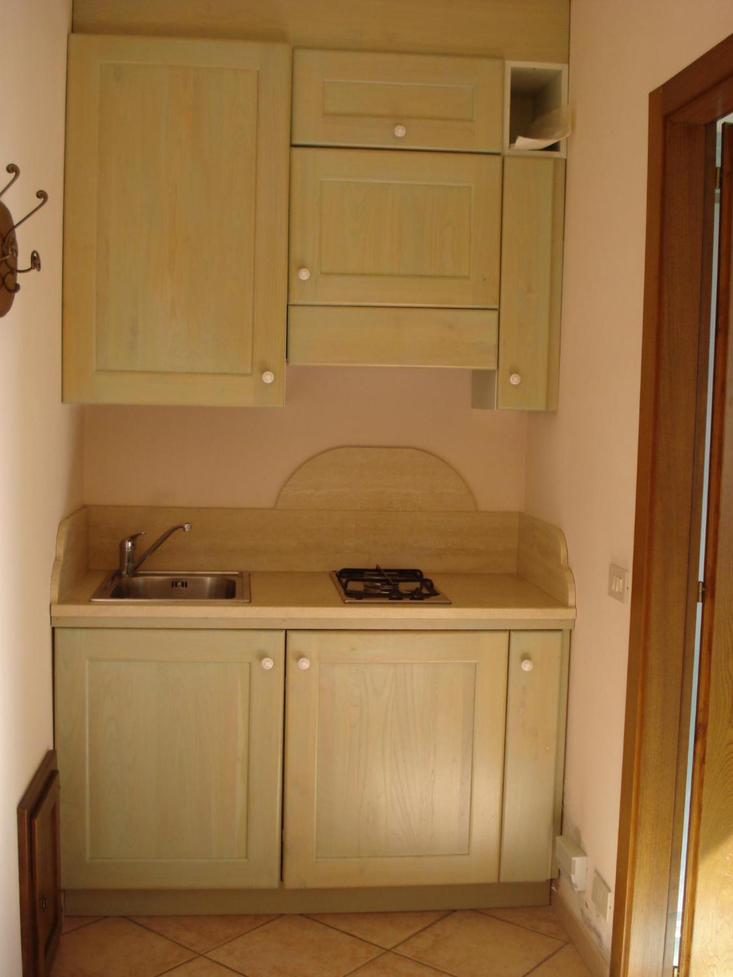 קסטיליון פיורנטינו Residence Serristori מראה חיצוני תמונה
