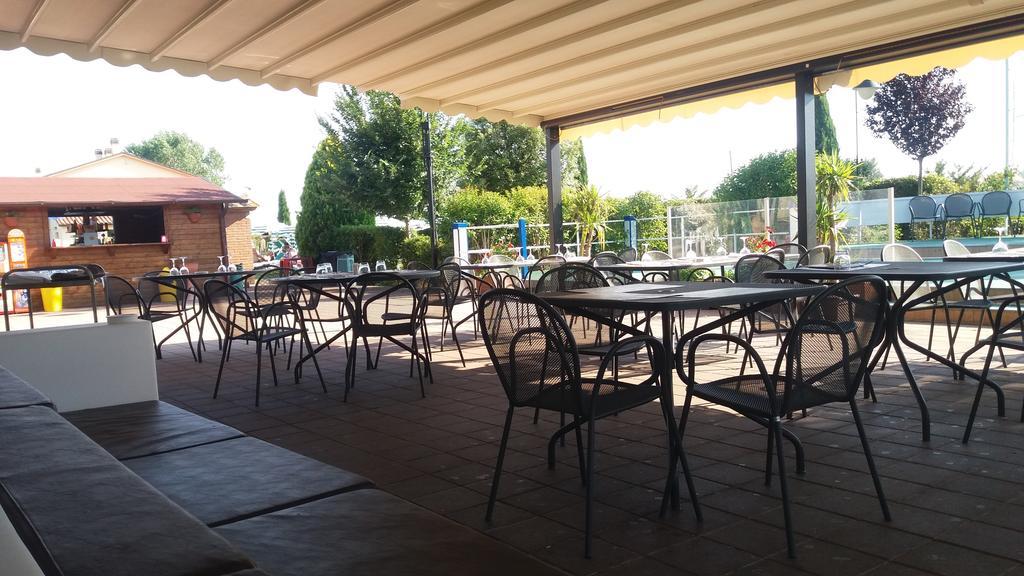קסטיליון פיורנטינו Residence Serristori מראה חיצוני תמונה